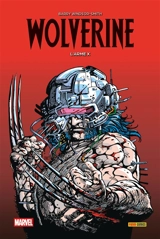 Wolverine : l'arme X