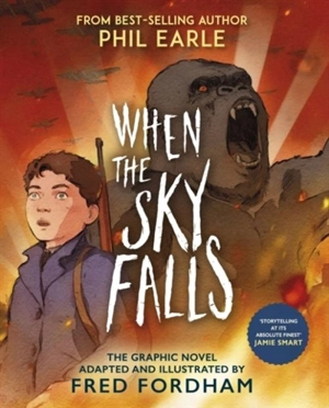 When The Sky Falls - Earle, Phil