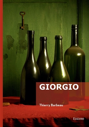 Giorgio - Thierry Barbeau