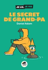 Le secret de Grand-Pa - Daniel Adam