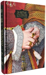 Le voleur de la reine. Vol. 2. La reine d'Attolie - Megan Whalen Turner