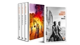 Coffret Edward Abbey - Edward Abbey