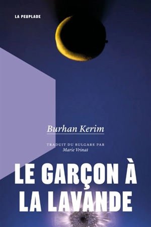 Le garçon à la lavande - Kerim, Burhan