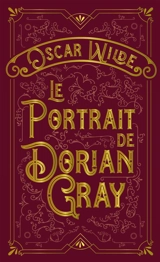 Le portrait de Dorian Gray - Oscar Wilde