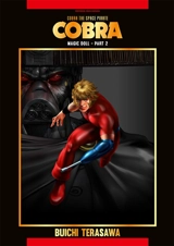 Cobra, the space pirate. Vol. 12. Magic doll. Vol. 2 - Buichi Terasawa