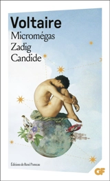 Micromégas. Zadig. Candide - Voltaire