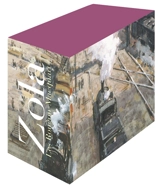 Zola : Les Rougon-Macquart - Emile Zola