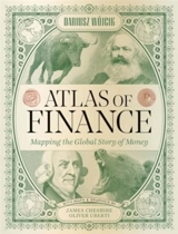 Atlas of Finance - Dariusz Jacek Wojcik