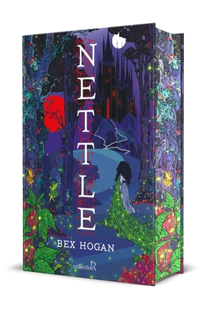 Nettle - Bex Hogan