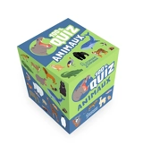 100 % quiz animaux - Aurore Meyer