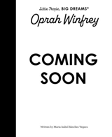 Oprah Winfrey - Sanchez Vegara, Maria Isabel