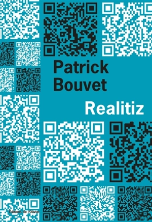 Realitiz - Patrick Bouvet