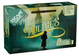 Escape game party : Sherlock Holmes - Rémy Strobbe