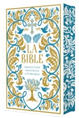 La Bible : traduction officielle liturgique : jaspage clair