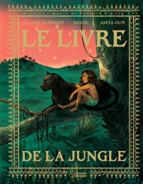 Le livre de la jungle - Claude Clément