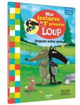 Dispute entre amis - Orianne Lallemand