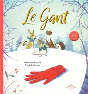 Le gant - Véronique Cauchy