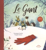 Le gant - Véronique Cauchy