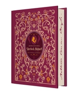 Sherlock Holmes : l'intégrale illustrée - Arthur Conan Doyle