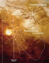 Ferdinandea, l'île éphémère - Clément Cogitore