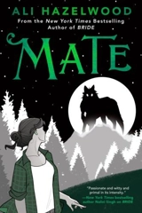 Mate - Hazelwood, Ali