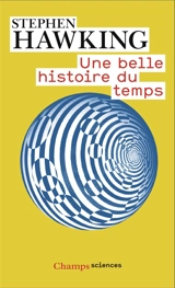 Une belle histoire du temps - Stephen Hawking