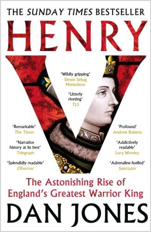 Henry V - Jones, Dan