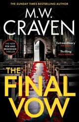 The Final Vow - Craven, M.W.