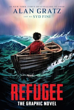 Refugee - Alan Gratz