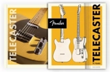 Fender Telecaster : 75 Years - Dave Hunter