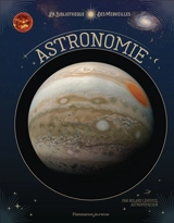 L'astronomie - Roland Lehoucq