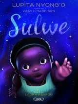 Sulwe - Lupita Nyong'o