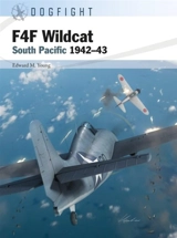 F4F Wildcat - Young, Edward M