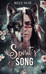 Spirit's song - NOX, BILLY