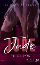 Jude - NOX, BILLY