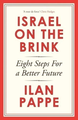Israel on the Brink - Pappe, Ilan