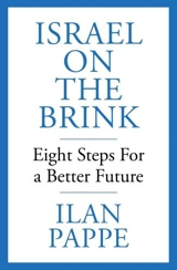 Israel on the Brink - Pappe, Ilan