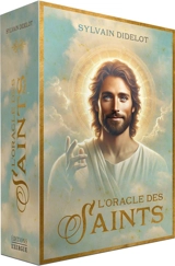 L'oracle des saints - Sylvain Didelot