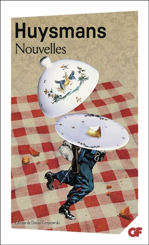 Nouvelles - Joris-Karl Huysmans
