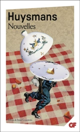 Nouvelles - Joris-Karl Huysmans
