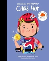 Sir Chris Hoy Vol. 137 - Sanchez Vegara, Maria Isabel