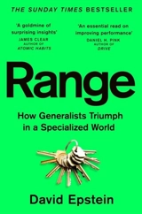 Range - Epstein, David