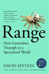 Range - Epstein, David