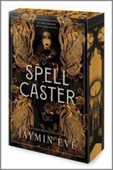 Spellcaster Vol. 1 - Eve, Jaymin