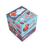 100 % quiz corps humain - Sophie de Mullenheim