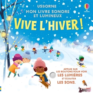 Vive l'hiver ! - Sam Taplin