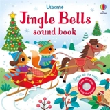 Jingle Bells Sound Book - Sam Taplin