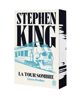 La tour sombre. Vol. 3. Terres perdues - Stephen King