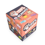 100 % blagues - Aurore Meyer