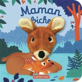 Maman biche - Anne Kalicky
